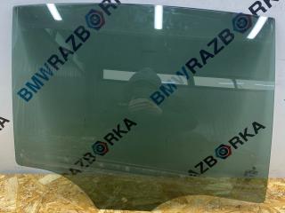 стекло двери задней левой BMW 7 серия G11/G12 G11 2017, 4.0 л., дизель, x03 rubin-metallic black, седан, полный привод