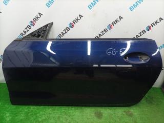 дверь передняя левая BMW M4 G82/G83 G83 2023, S58B30A, АКПП, c3z, кабриолет, полный привод