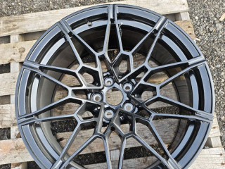 диск литой BMW M3 G80/G81 G80 2023, 3.0 л., S58B30A, АКПП, седан, полный привод