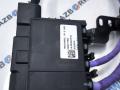 плюсовой провод аккумулятора BMW X6 G06 [рестайлинг] G06 2023, 3.0 л., i, B58B30, бензин, АКПП, a96, внедорожник 5 дв., полный привод, 5A385F2, 5A70EF4 - фото №4