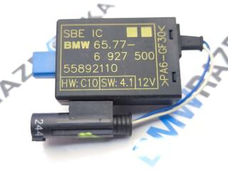 датчик присутствия пассажира BMW X5 E53 [рестайлинг] 2004, дизель, 6927500