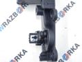 механизм открытия капота (кронштейн в салоне) BMW X6 G06 [рестайлинг] G06 2024, 3.0 л., B58B30P, бензин, АКПП, 416, внедорожник 5 дв., полный привод, 7434345, 51437434345 - фото №2