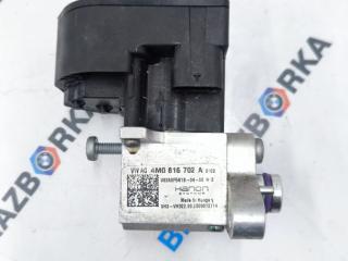 расширительный клапан кондиционера Porsche Taycan 1 поколение 2022, электро, m7r, седан, полный привод, 4M0816702, 4M0816702A