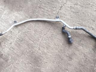 патрубок радиатора BMW M4 G82/G83 G82 2021, S58B30A, АКПП, полный привод, 8088989, 17128088989