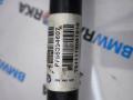 полуось передняя правая (приводной вал, ШРУС) BMW X5 E70 2008, 3.0 л., M57 D30 (306D3), дизель, АКПП, внедорожник 5 дв., 7553946 - фото №4