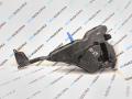 бачок омывателя BMW M3 G80/G81 G80 2023, S58B30A, АКПП, x1e, полный привод, 9502227, 61669502227 - фото №4