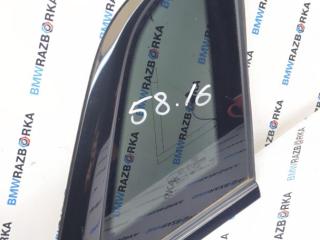 стекло кузовное боковое правое Audi Q8 Sportback e-tron 1 поколение 2024, электро, АКПП, внедорожник 5 дв.