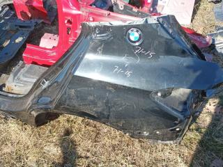 крыло заднее левое BMW X2 F39 2019, 2.0 л., B48A20E, бензин, 475, полный привод