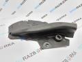 подкапотный пластик Toyota Supra 5 поколение A90 A90 2019, 3.0 л., бензин, АКПП, d05, купе, задний привод, 51767435533, 7435533 - фото №3
