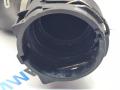 патрубок радиатора BMW M2 G87 2024, S58B30A, АКПП, купе, задний привод, 17138096423, 8096423 - фото №3