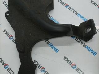 кожух (защита) рулевого механизма BMW M4 G82/G83 G83 2023, S58B30A, АКПП, c3z, кабриолет, полный привод, 8074606