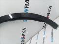 накладка колесной арки BMW X7 G07 [рестайлинг] G07 2023, 3.0 л., B58B30P, бензин, АКПП, 475, внедорожник 5 дв., полный привод, 7493021, 7493019 - фото №4