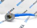 трубка вентиляции бака BMW M2 G87 2023, S58B30A, МКПП, купе, 16115A32059, 5A32059 - фото №2