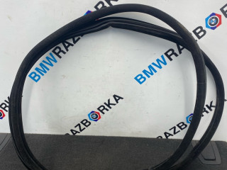 уплотнитель двери Rolls-Royce Cullinan 1 поколение 2023, 7448555, 7448556