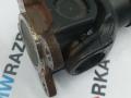 карданный вал BMW X3 G01 2019, 2.0 л., B48 B20 B, бензин, АКПП, внедорожник 5 дв., полный привод, правый руль, 9425911 - фото №2