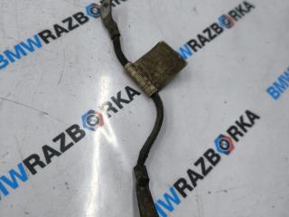 минусовой провод аккумулятора BMW M5 F90 2019, 4.4 л., S63 B44 B, бензин, АКПП, седан, полный привод, 6870078, 33346870078