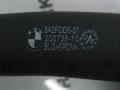 патрубок радиатора BMW X3 G45 2025, 2.0 л., B48B20P, бензин, АКПП, c4f, внедорожник 5 дв., полный привод, 5A2FDD5 - фото №4