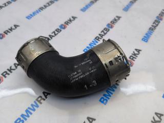 патрубок интеркулера BMW M4 G82/G83 G82 2021, S58B30A, АКПП, полный привод, 8054840, 13718054840