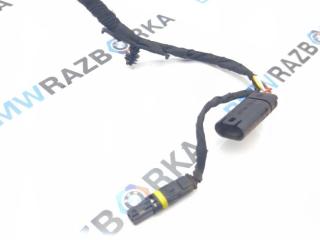 разъем (фишка) проводки BMW M4 G82/G83 G82 2023, 3.0 л., S58B30A, бензин, купе, полный привод, 9155651