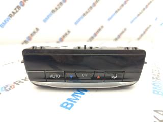 блок управления печки / климат-контроля BMW M4 G82/G83 G82 2021, S58B30A, АКПП, полный привод, 9493012, 61319493012