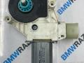 моторчик стеклоподъемника передний правый BMW 5 серия F07/F10/F11 2012, 3.0 л., бензин, 7271564, 7248172 - фото №2