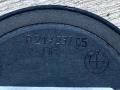 эмблема BMW M4 G82/G83 G82 2021, S58B30A, АКПП, полный привод, 8219237, 51148219247 - фото №5