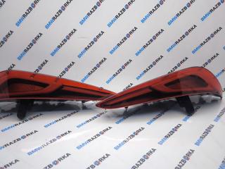 фонари задние (комплект) Toyota Supra 5 поколение A90 A90 2019, 3.0 л., бензин, АКПП, d05, купе, задний привод, 8811422, 8811421