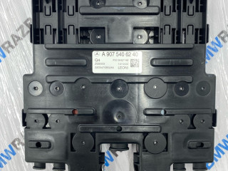 Блок питания Mercedes-Benz Sprinter W907/W910 W907 2023, 2.0 л., OM 654.920, дизель, АКПП, фургон, задний привод, A9075401805, 9075401805