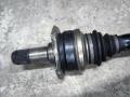 полуось задняя (приводной вал, ШРУС) BMW 5 серия F07/F10/F11 2010, 4.4 л., N63 B44 A, бензин, АКПП, хетчбэк 5 дв., 7566087 - фото №3