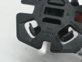 кронштейн радиатора BMW X5 G05 [рестайлинг] G05 2024, 3.0 л., B57 D30 B, дизель, АКПП, a96, внедорожник 5 дв., полный привод, 8482944, 17118482944 - фото №3