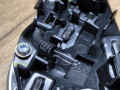 накладка двери внутренняя передняя левая BMW X5 G05 2019, 3.0 л., B57 D30 A, дизель, АКПП, внедорожник 5 дв., полный привод - фото №5