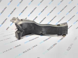 воздуховод тормозной правый BMW X6 F16 2015, 3.0 л., N57 D30 C, дизель, АКПП, a96, внедорожник 5 дв., полный привод, 8059856