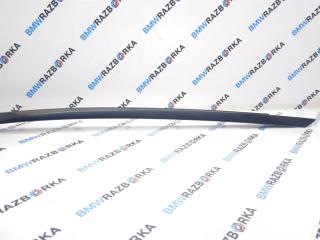 молдинг стекла BMW 4 серия F32/F33 F33 2016, 3.0 л., B58B30, бензин, АКПП, 475, кабриолет, задний привод, 7295570, 51347295570