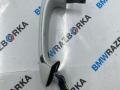 ручка наружная BMW X5 G05 [рестайлинг] G05 2024, 3.0 л., B57 D30 B, дизель, АКПП, a96, внедорожник 5 дв., полный привод, 5A7FD51 - фото №2