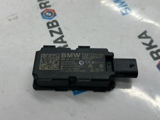 Антенна системы комфортного доступа BMW X7 G07 [рестайлинг] G07 2023, 3.0 л., B58B30P, бензин, АКПП, 475, внедорожник 5 дв., полный привод, 5A81725