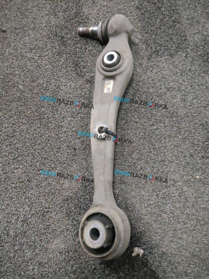 рычаг передний правый BMW X5 G05 2022, 6878082, 31106878082 - фото №1