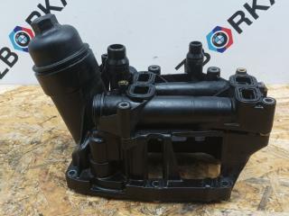 корпус масляного фильтра BMW 5 серия F10/F11 [рестайлинг] (2013 - 2017), 3.0 л., N57S D30 B, дизель, 70379327