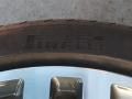 диск литой BMW 7 серия G11/G12 G11 2017, 4.0 л., дизель, x03 rubin-metallic black, седан, полный привод - фото №12