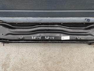 усилитель бампера заднего BMW X3 M F97 [рестайлинг] 2023, 3.0 л., S58B30A, бензин, внедорожник 5 дв., полный привод, 7400008