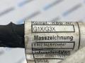 передняя панель крепления облицовки (телевизор) BMW 5 серия G30/G31 G30 2019, 2.0 л., B47 D20 B, дизель, АКПП, 8802342, 4189262 - фото №5