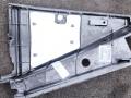 обшивка багажника BMW X5 G05 [рестайлинг] G05 2024, 3.0 л., B57 D30 B, дизель, 416, полный привод, 5A0B6C8 - фото №3