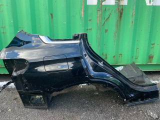 крыло заднее правое BMW X5 G05 [рестайлинг] G05 2024, 3.0 л., B57 D30 B, дизель, АКПП, 475, внедорожник 5 дв., полный привод, правый руль