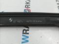 Уплотнитель стекла BMW M4 G82/G83 G82 2021, S58B30A, АКПП, c36, купе, полный привод, правый руль, 7482711, 7482712 - фото №7