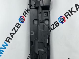 Кронштейн крепления порога BMW X6 G06 [рестайлинг] G06 2023, 3.0 л., i, B58B30, бензин, АКПП, a96, внедорожник 5 дв., полный привод, 7425466