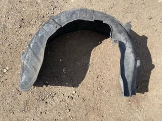 защита арок задняя правая (подкрылок) BMW M4 G82/G83 G82 2021, S58B30A, АКПП, полный привод, 8086110