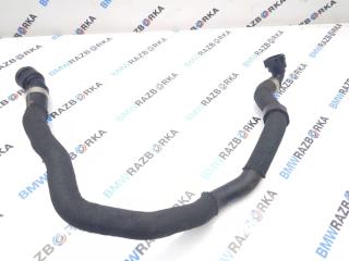 патрубок радиатора BMW M5 F90 2019, 4.4 л., S63 B44 B, бензин, АКПП, седан, полный привод, 7856734