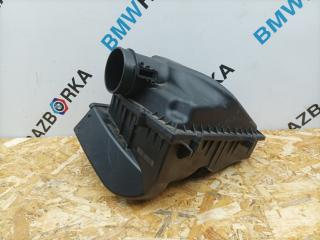 корпус воздушного фильтра BMW 7 серия G11/G12 G11 2017, 4.0 л., дизель, x03 rubin-metallic black, седан, полный привод, 7643301