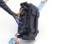 разъем (фишка) проводки BMW X6 F16 2015, 3.0 л., N57 D30 C, дизель, АКПП, внедорожник 5 дв., 7590356 - фото №3