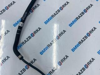 патрубок радиатора BMW X2 U10 2025, 2.0 л., бензин, АКПП, белый, внедорожник 5 дв., передний привод, правый руль, 17125A0C5A1, 5A0C5A1