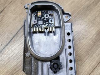 модуль светодиодной подсветки BMW X3 G01 [рестайлинг] G01 2022, 4.0 л., дизель, АКПП, внедорожник 5 дв., полный привод